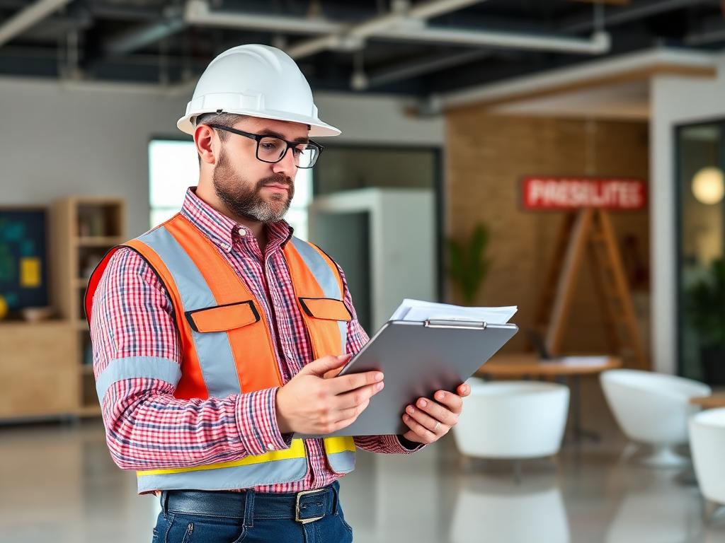 Fileright Compliance - Fire Safety Documentation & Inspection Management